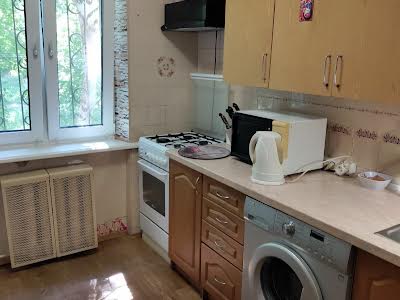 квартира по адресу Голосеевский просп. (40-летия Октября), 120