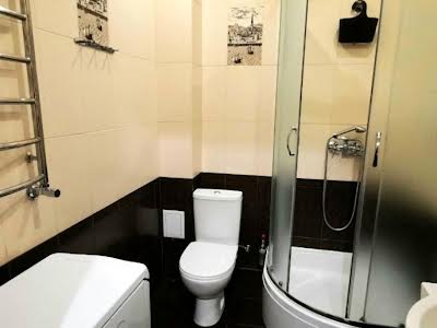 квартира за адресою с. Софіївська борщагівка, Боголюбова вул., 12
