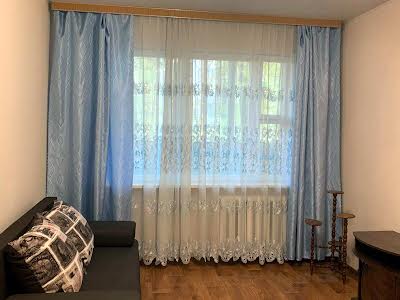 квартира по адресу Киев, Натальи Ужвий ул., 4-в