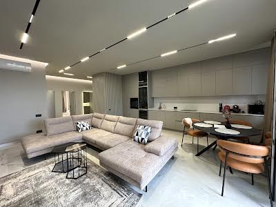 квартира за адресою Французький бульв., 85/5