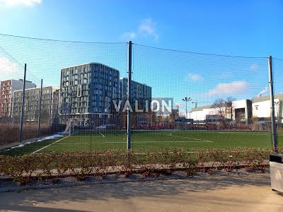 квартира по адресу Братьев Шеметов ул., 9