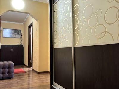 квартира за адресою Зоологічна вул., 6В