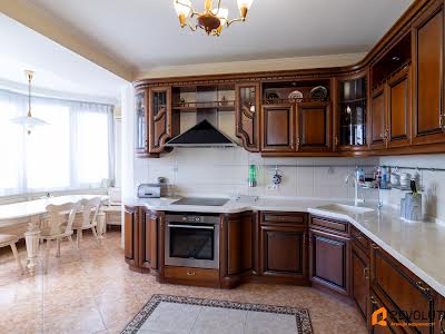 квартира по адресу Оболонский просп., 22-В