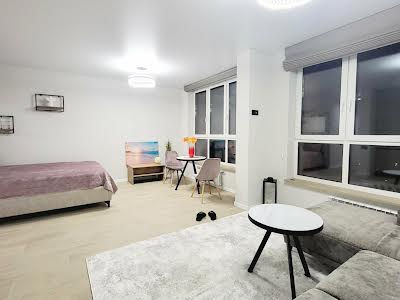 квартира по адресу Набережно-Рыбальская ул., 27
