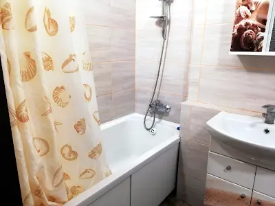квартира по адресу Драйзера ул., 40