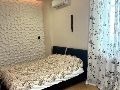 квартира за адресою Степана Руданського вул., 3-А