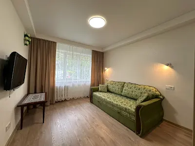 квартира за адресою Київ, Остафія Дашкевича вул. (Курнатовського), 19