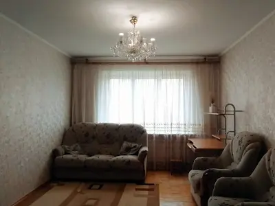 квартира по адресу Николая Закревского ул., 17