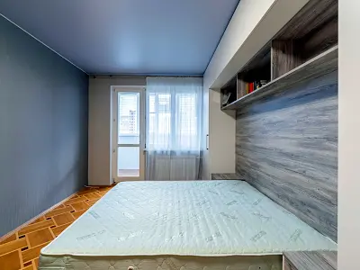 квартира по адресу Татарский пер., 8