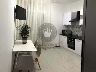 квартира по адресу Виталия Скакуна ул. (Академіка Каблукова), 23