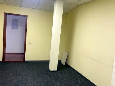 коммерческая по адресу Академика Заболотного ул., 3