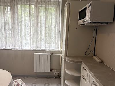 квартира по адресу Героев Мариуполя ул. (Маршала Якубовського), 2-А