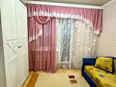 квартира за адресою Полтавський Шлях вул., 156