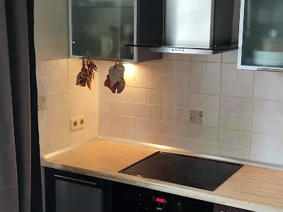 квартира за адресою Дубровицька вул., 10