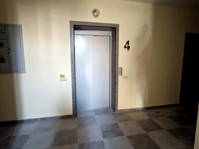 квартира за адресою Клубна вул., 10