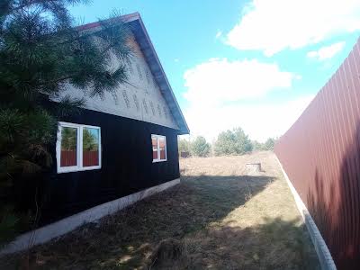 будинок за адресою с. Березівка, Польова