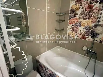 квартира за адресою Обухівська вул., 139