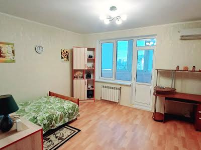 квартира по адресу Днепровская набережная ул., 19-В