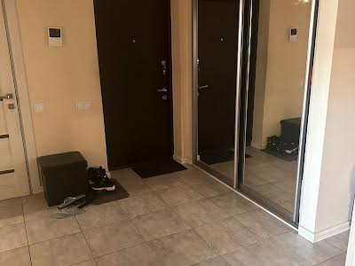 квартира по адресу Олены Пчилки ул., 8