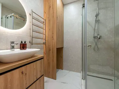 квартира по адресу Киев, Столичное шоссе, 1
