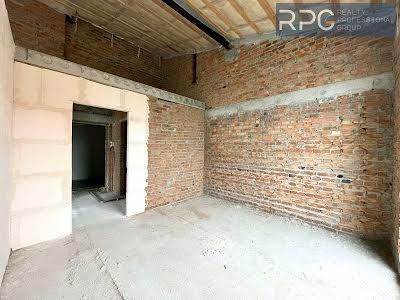 квартира за адресою Промислова вул., 1-К