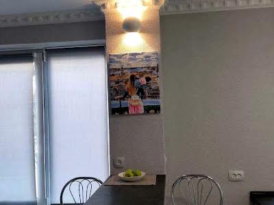 квартира за адресою Київ, Миколи Кибальчича вул., 21