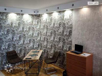 квартира по адресу Киев, Натальи Ужвий ул., 12
