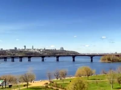 квартира по адресу Днепровская набережная ул., 13