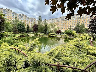 квартира по адресу Калинова ул., 7