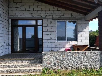 будинок за адресою с-ще. Зелений Бір, Запорізька