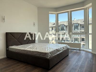 квартира за адресою с. Гатне, Сімейна вул., 1