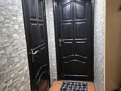 квартира за адресою Жилянська, 74