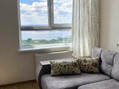квартира по адресу Миколы Бажана просп., 17