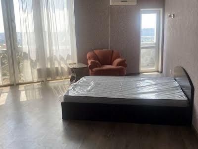 квартира по адресу Киев, Соборности просп. (Воззʼєднання), 30