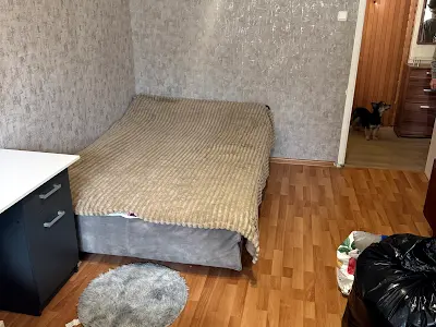 квартира по адресу Гонгадзе Георгия просп. (Советской Украины), 24-Б