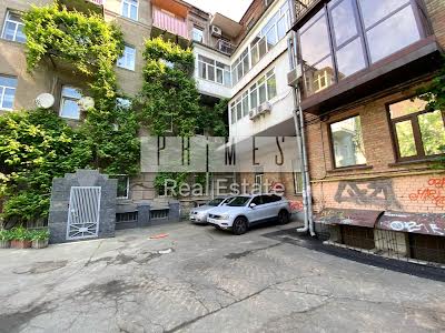 квартира за адресою Золотоворітська вул., 2-А