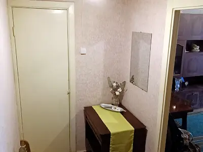 квартира за адресою Оксани Вороніної пров. (Металістів), 1