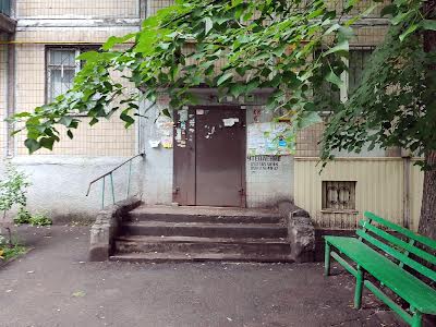 квартира по адресу Вацлава Гавела бульв. (Івана Лепсе), 5