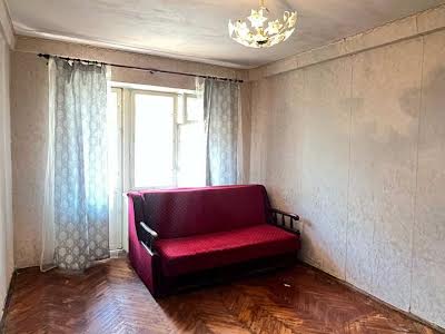 квартира за адресою Празька вул., 27