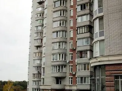 квартира по адресу Степана Руданского ул., 4-6