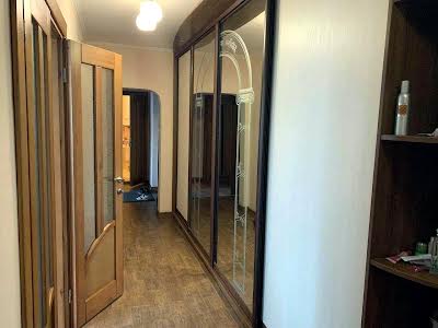 квартира по адресу Киев, Оноре де Бальзака ул., 4-А