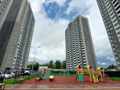 квартира по адресу Коноплянская ул., 22