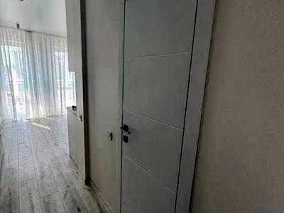 квартира за адресою Метрологічна вул., 23