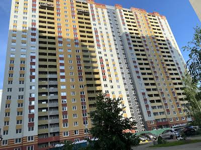 квартира по адресу Бориса Гмыри ул., 19