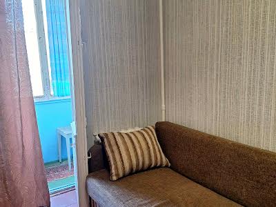 квартира за адресою Оболонський просп., 12-А