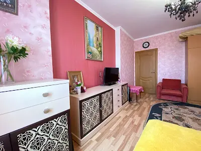 квартира по адресу Олены Пчилки ул., 6