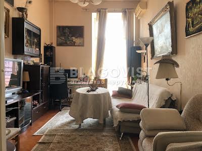 квартира по адресу Костёльная ул., 7
