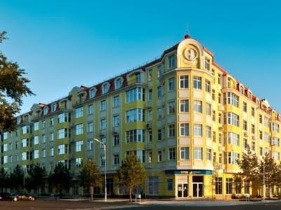 квартира за адресою с. Щасливе, лесі українки, 14