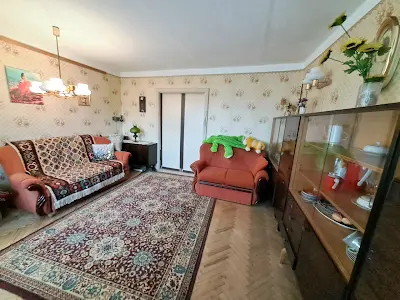 квартира по адресу Артиллерийский пер., 5-Б