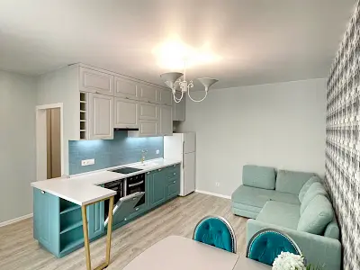 квартира за адресою Тираспольська вул., 54